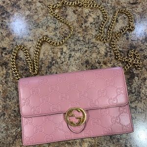 GUCCI ICON WOC
